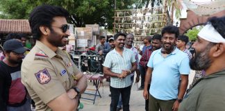 KGF composer Ravi Basrur commences work on bheema