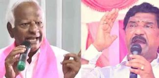 Full stop for political fight