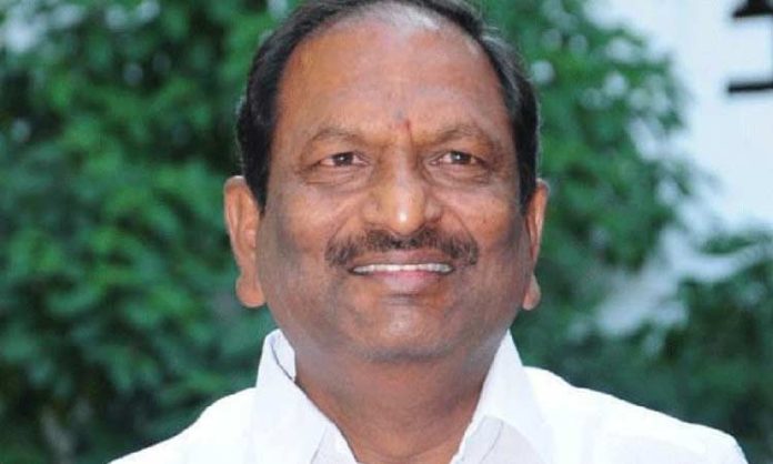 BJP Vijaya Sankalpa Sabha to throw mud at BRS government: Minister Koppula