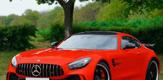 Man arrested for stealing luxury cars in Cyberabad