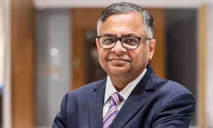 Meet highest paid employee of Ratan Tata-led group