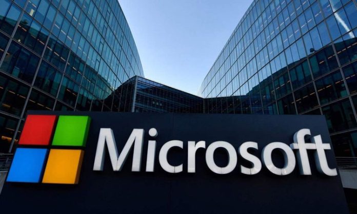 Microsoft lays off 276 workers six months