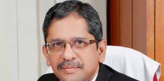 Former CJI NV Ramana comments on TANA