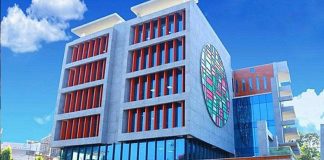 IT firms queuing up for Nalgonda IT Tower before its launch