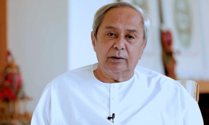 Naveen Patnaik was CM for 23 years and 138 days