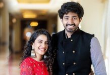 Niharika and Chaitanya filed for divorce