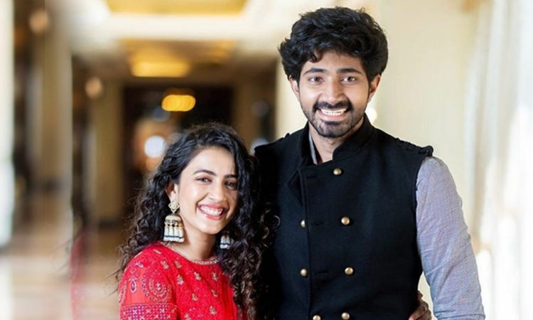 Niharika and Chaitanya filed for divorce