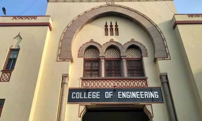 OU Engineering College