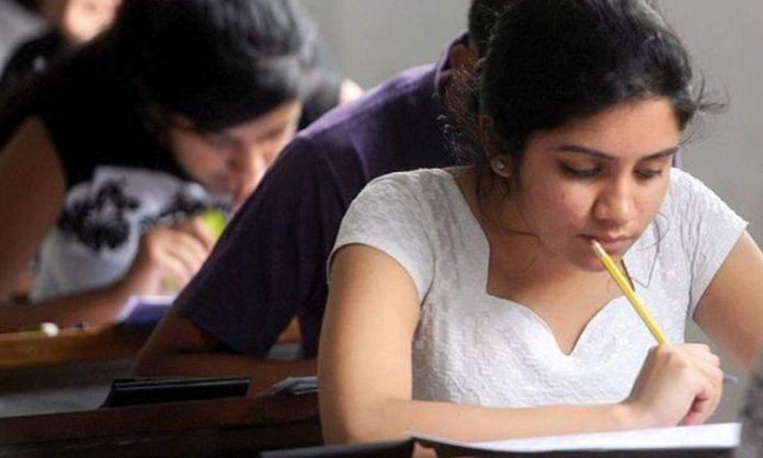 Online Screening Test for Civil Services Long Term Coaching on 16th