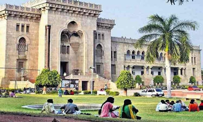 Osmania University