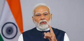 Prime Minister's visit schedule is finalised