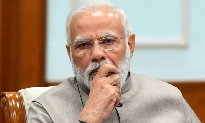 Prime Minister Modi is damaging the country's agriculture and self-sufficiency