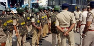 AP Police section 144 imposed in Narasaraopet