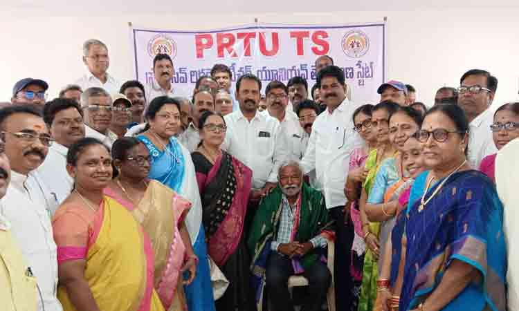 PRTU 2