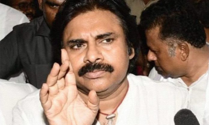 Pawan Kalyan