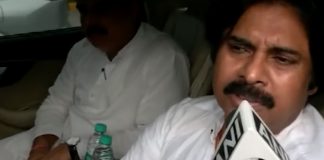 Pawan kalyan vs Jagan mohan reddy