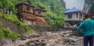 RS 180 crore aid for himachal pradesh