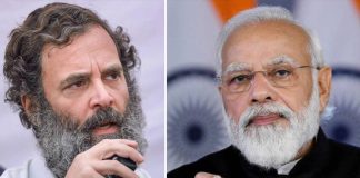 Rahul Gandhi Hits Back As PM Modi Remark On INDIA