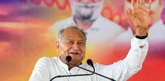 Rajasthan to bring Bill provisioning life imprisonment