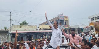 BJP's winning streak has started: Etala