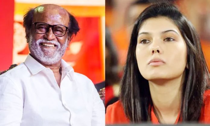 Rajinikanth lashes out Sunrisers Hyderabad