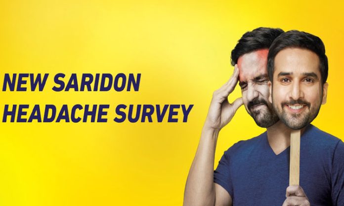 sheridan unveil 2nd edition of national headech survey