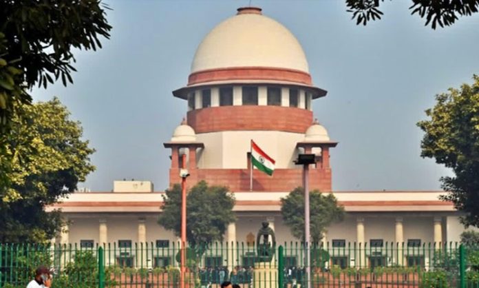SC defers administration of oath to DERC chairperson
