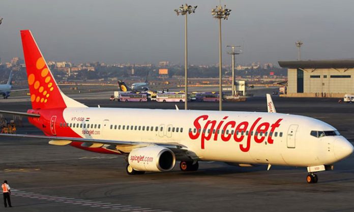 SpiceJet India’s most delayed airline