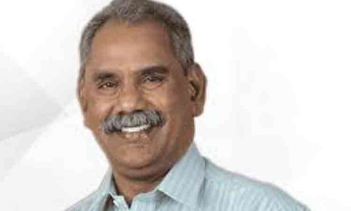 Head of Sri Chaitanya Dr. B.S. Rao passed away