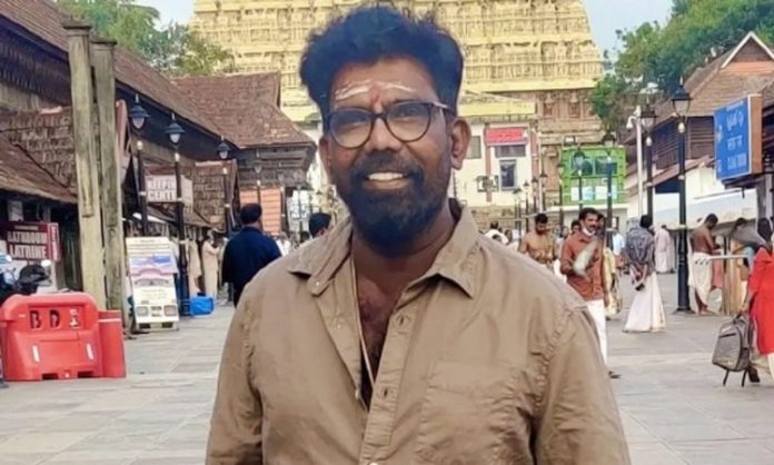 Stunt master Kanal Kannan arrested