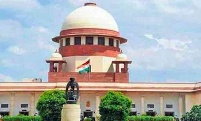 Supreme court key decision