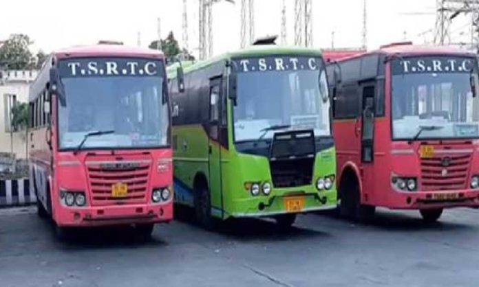 Compassionate appointments should be made in RTC on regular basis