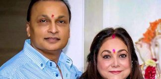 Tina Ambani appears before ED