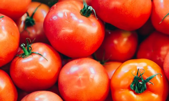 Tomato prices surprising... Kg Rs. 150 !