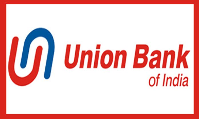 Union bank of india koti branch
