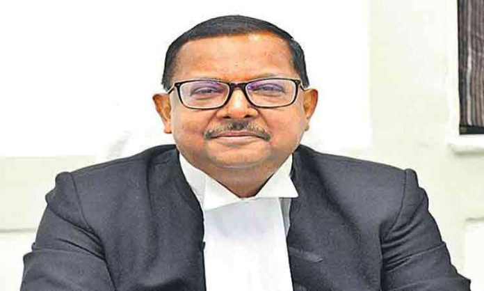 Farewell to HC chief justice Ujjal Bhuyan