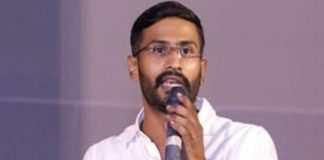Venkat Balmoori