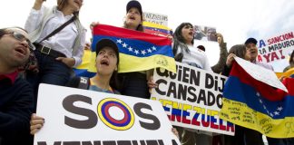 US Restrictions on Venezuela