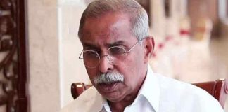 Viveka's murder case...Supreme Court dismisses Sivashankar Reddy's petition