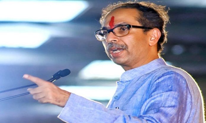 What happened to Rs 70 000 crore scam by NCP Uddhav