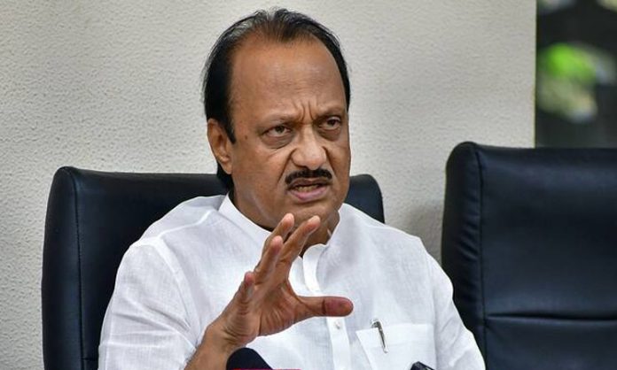 Will meet PM Modi on July 18 says Ajit Pawar