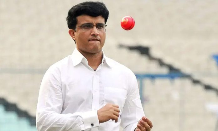 Wishes pour in for Sourav Ganguly on his 51st birthday