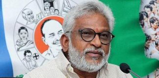 YV Subba reddy comments on BJP