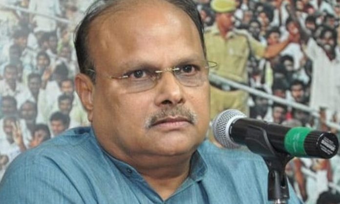 yanamala rama krishnudu comments on jagan