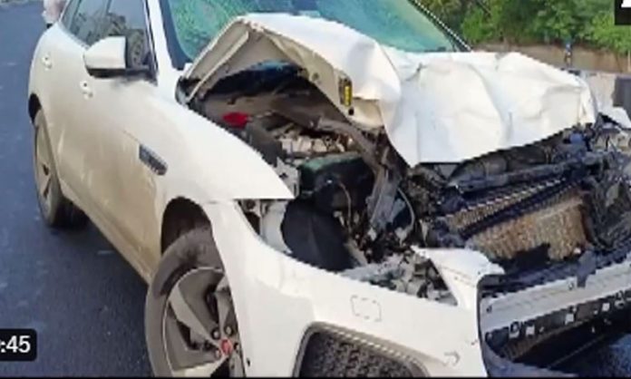 9 Killed in Car Accident in Gujarat
