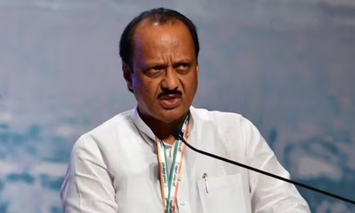 maharashtra politics ajit pawar