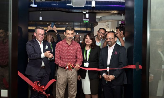 ServiceNow Launches India Innovation Center