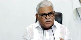 Ambati rambabu vs Chandrababu naidu