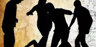 Dalit Man attacked in Ongole