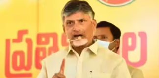 TDP alliance with BJP